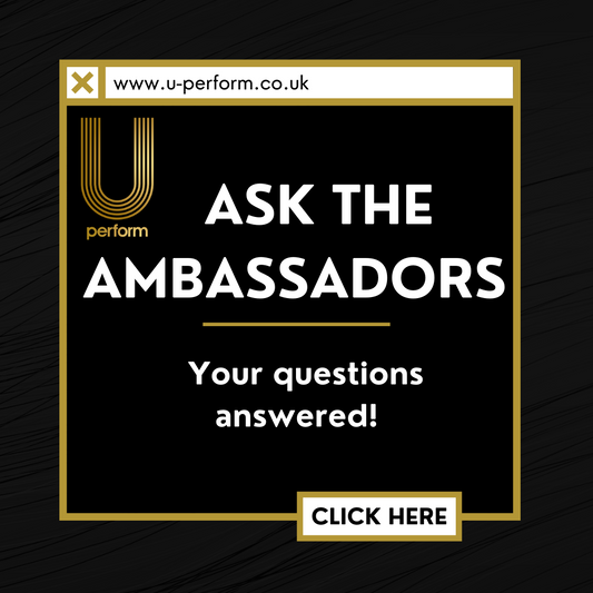 U Perform Ambassadors