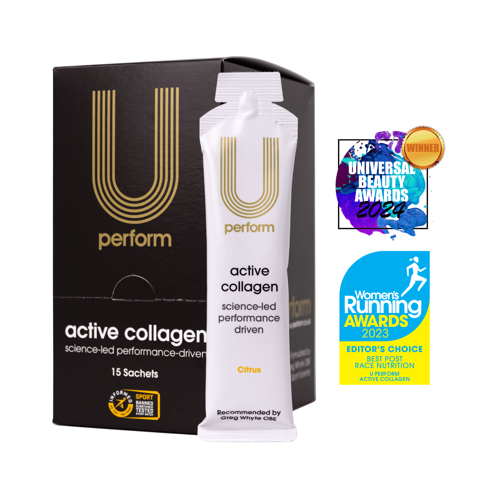 active collagen